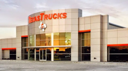Texas Truck Sales