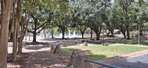 University of Houston Welcome Center