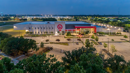 Data Foundry - Houston 2 (Houston Data Center)