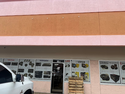 SoundLabz Wholesale