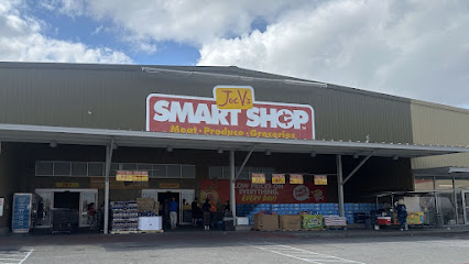 Joe V's Smart Shop