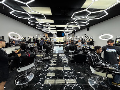 Made Men - Barber, Hair Salon & Design Cuts
