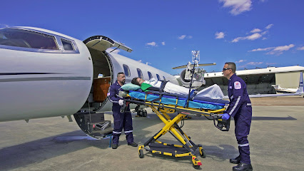 Air Medical Transport