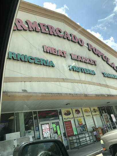 Super Mercado Mart