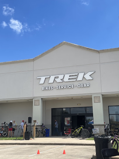 Trek Bicycle Clear Lake