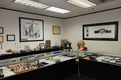 Universal Watch & Jewelry Company