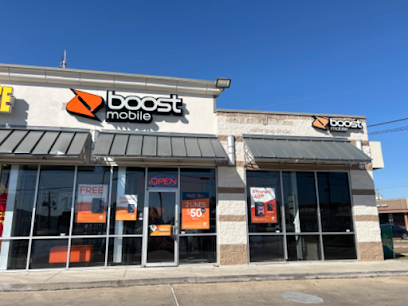Boost Mobile