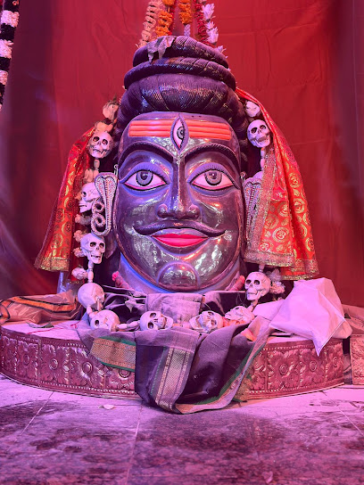 Sanatan Shiv Shakti Mandir of Houston