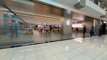 Apple Houston Galleria