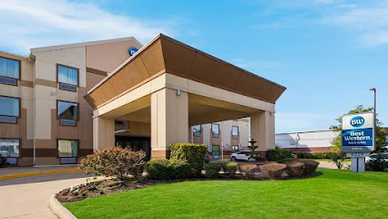 Best Western Galleria Inn & Suites