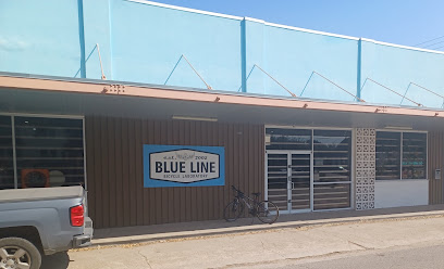 Blue Line Bike Lab