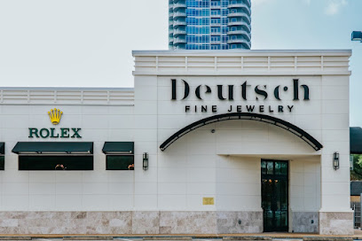 Deutsch Fine Jewelry