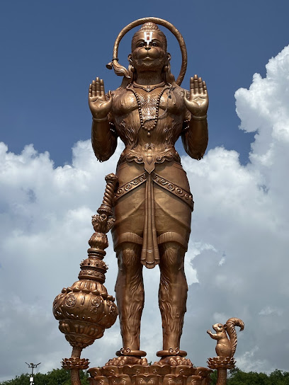 Statue of Union Texas USA