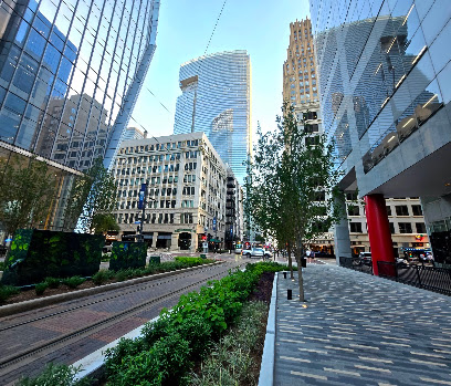 Central Station Main