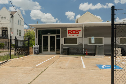 REB Houston