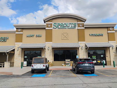 Sprouts Farmers Market