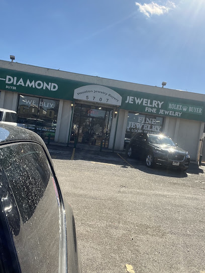 Houston Jewelry Buyers
