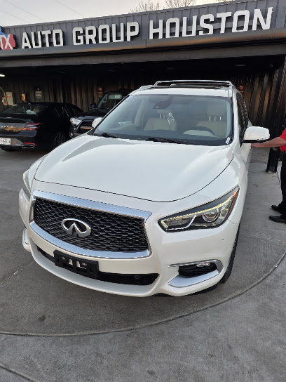 TX Auto Group Houston