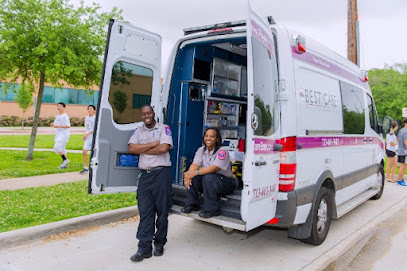 BestCare EMS Ground and Air Ambulance