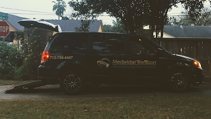 Medbridge Transport
