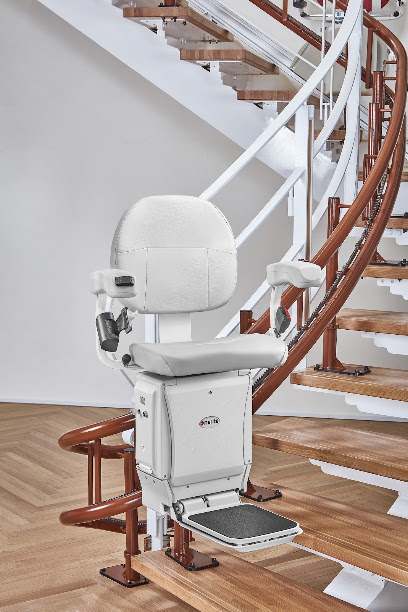 Lone Star Stairlifts - Greater Houston