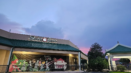 Shabu Zone