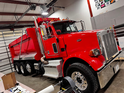 Houston Truck Sales, LLC.