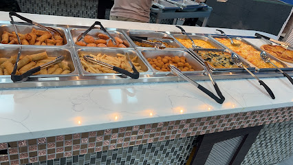 Texas Buffet