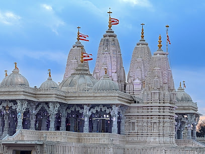 BAPS Shri Swaminarayan Mandir, Houston