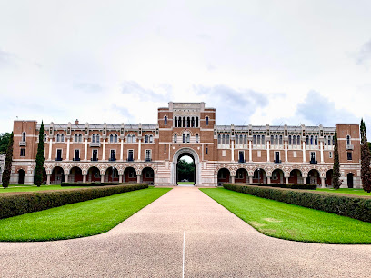 Universidad Rice