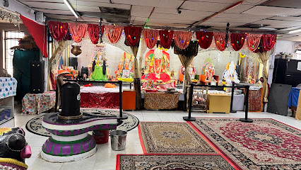 Houston Hindu Temple – Gauri Siddhivinayak Ganpati Mandir TX