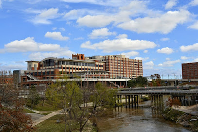University of Houston-Downtown (UHD)