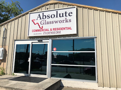 Absolute Glassworks