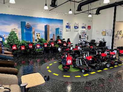 Mobility City