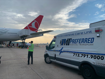Preferred EMS
