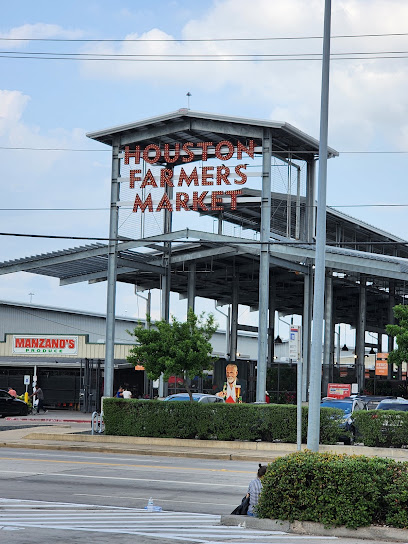 Mercado centro