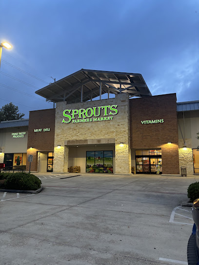 Sprouts Farmers Market