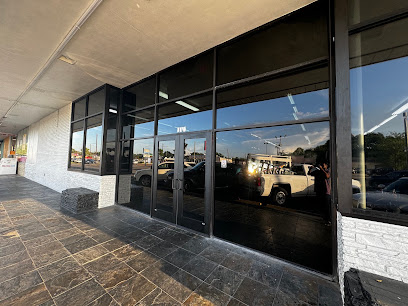 Ideal Glassworks