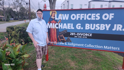 Busby & Associates