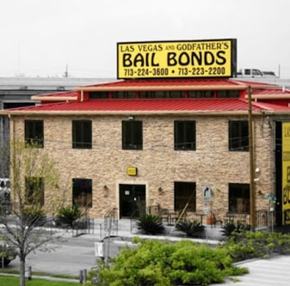 Godfather's Bail Bonds