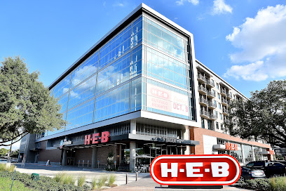 H-E-B