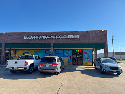 Electronic Parts Outlet