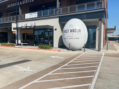 First Watch