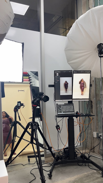 The Photo Lab