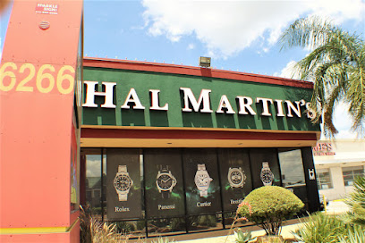 Hal Martin's Watch and Jewelry Co.