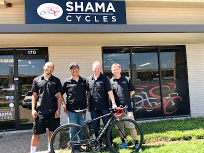 Shama Cycles