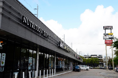 Nutrition Depot