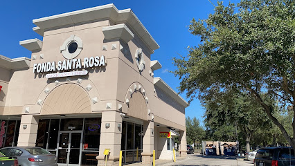 Fonda Santa Rosa