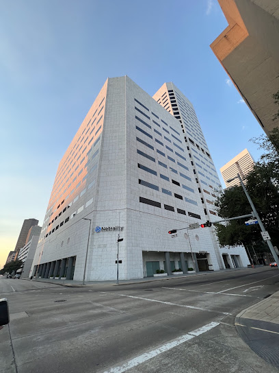 Netrality Data Centers - Houston Data Center - 1301 Fannin - Colocation & Interconnection