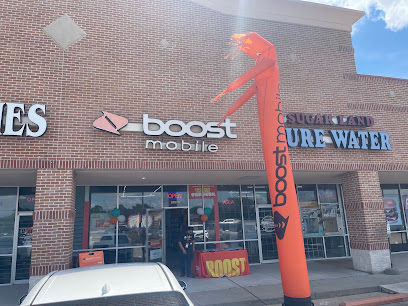 Boost Mobile
